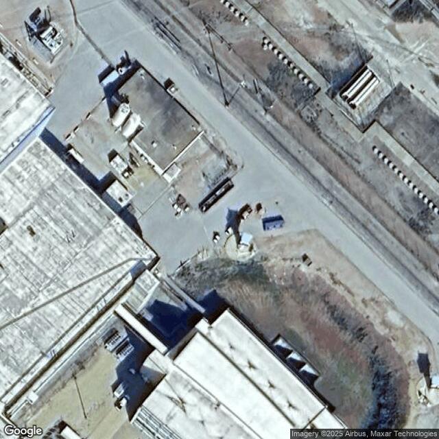 Clinton Power Station