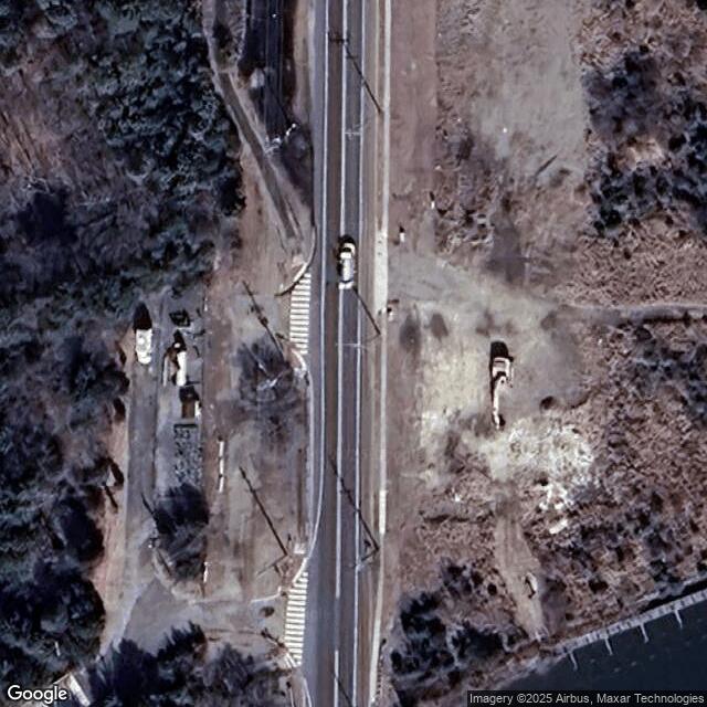 Oyster Creek Generating Station