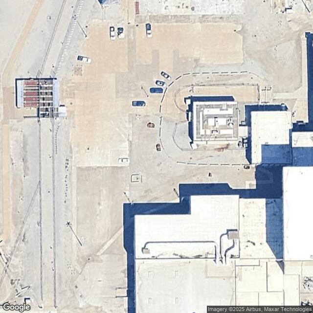 Duane Arnold Nuclear Plant