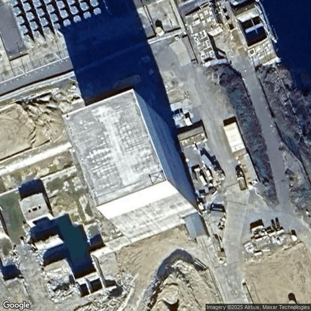 Maine Yankee Nuclear Power Plant