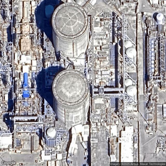 Turkey Point Power Plant