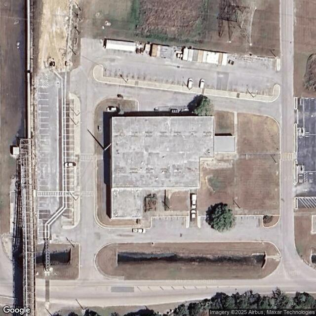 Crystal River Nuclear Power Plant