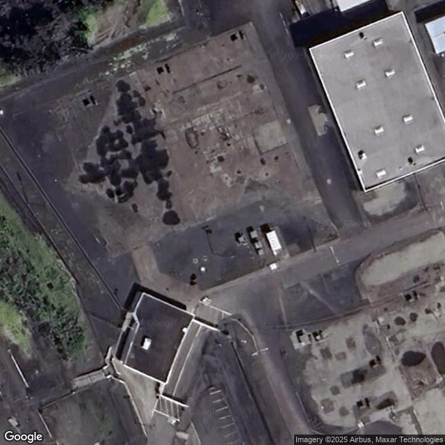 Trojan Nuclear Power Plant