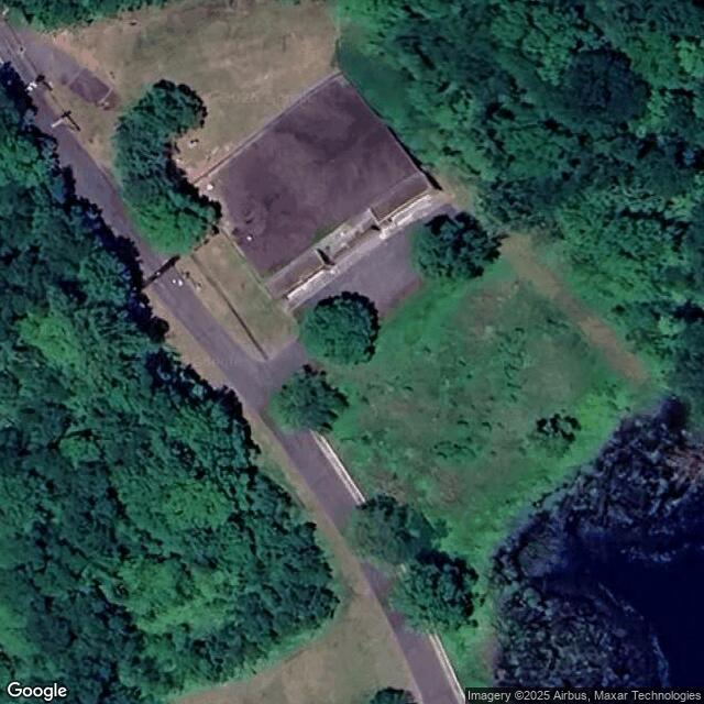 Connecticut Yankee Nuclear Power Plant