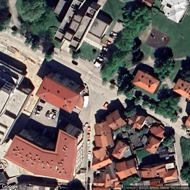 Visoko