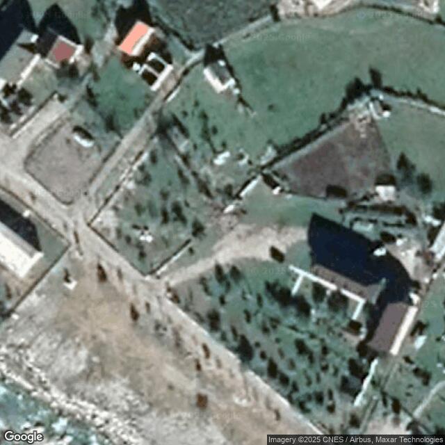 Theth -okres Shkodër municipality, kraj Shkodër, Albánie
