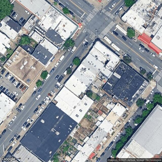 18th Ave Cafe G