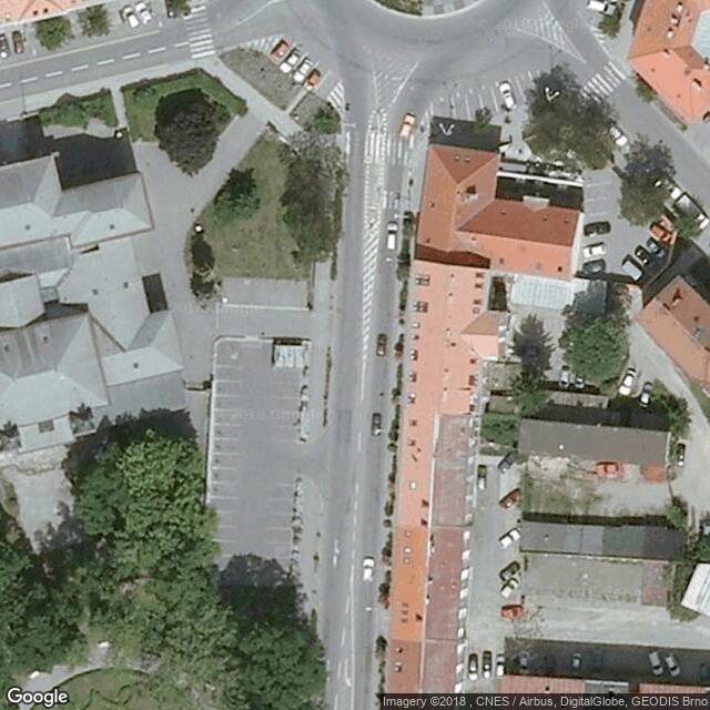 BERMUDA PAJZL