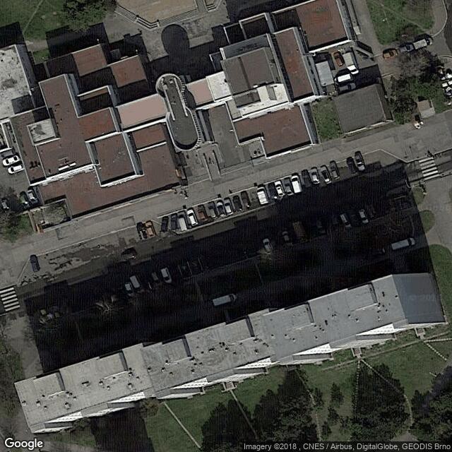 Music Club Jižák & Zkušebny Praha