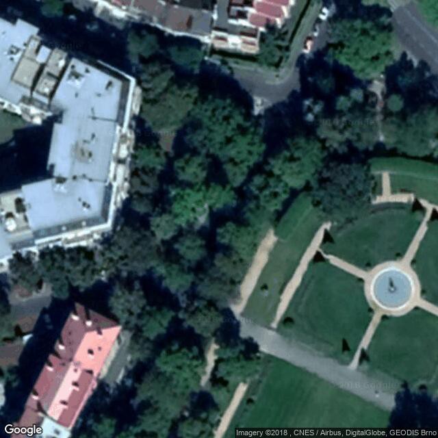 RESTAURACE SRDEČNÍ ZÁLEŽITOST