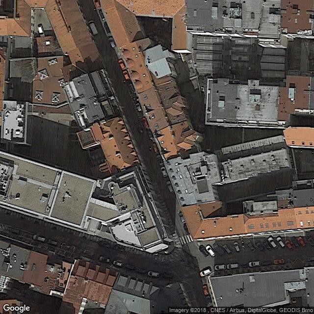 JampaDampa - Prague Music Club