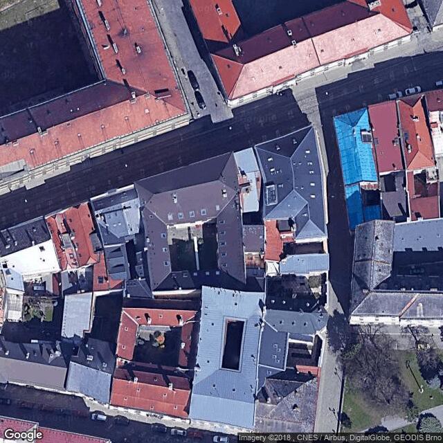 Restaurace Goliáš