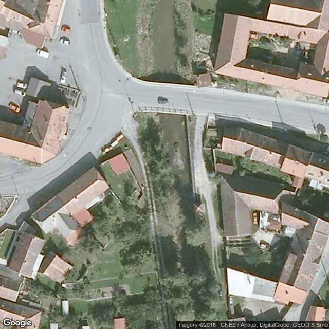 Restaurace a penzion Na Podolí s.r.o.