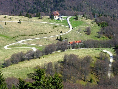 Hotel Kráľova studňa