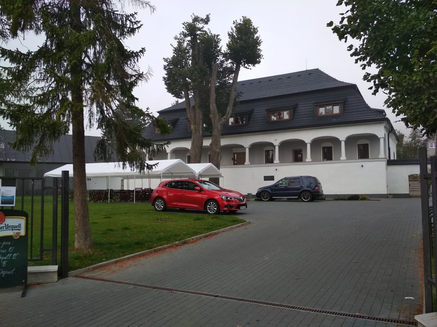 Hotel Kaštieľ Čičmany