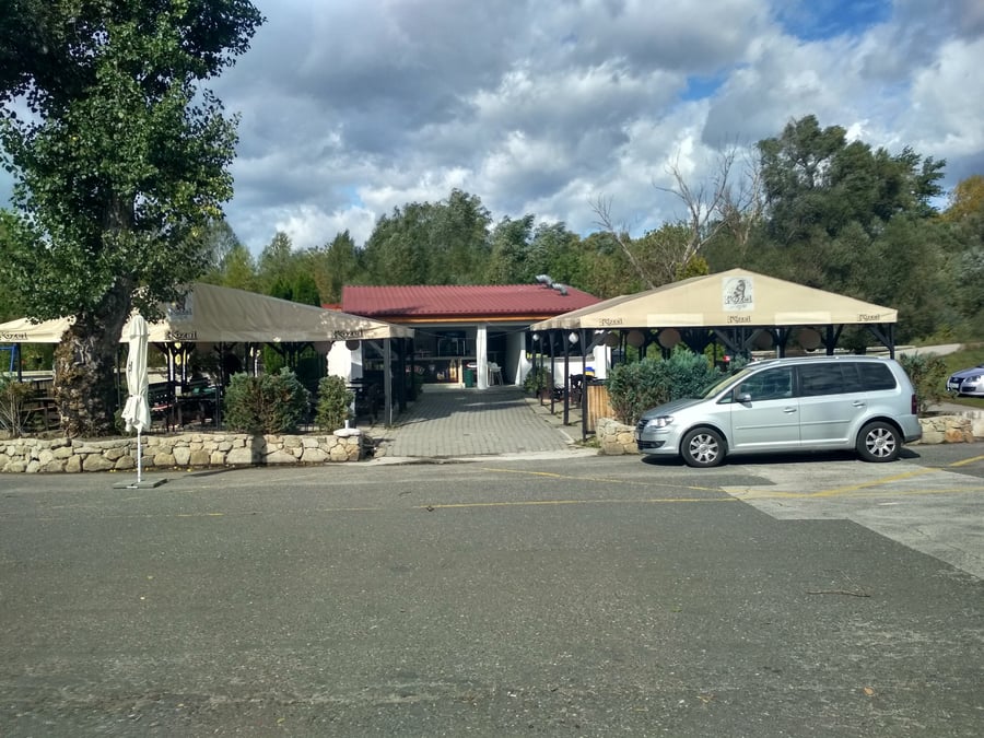 Najvac palac