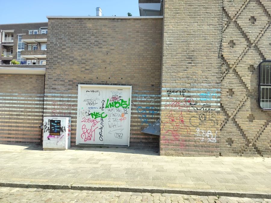 Titus Brandsmastraat 