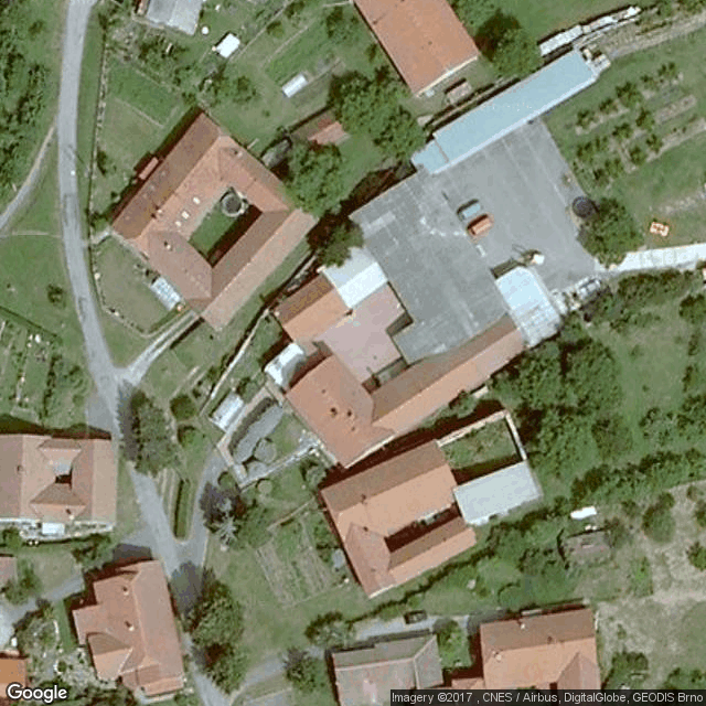 Farma Drahoš