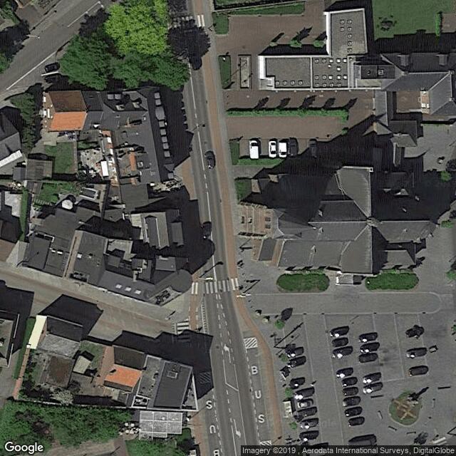 Graspop Metal Meeting - JUNE 21-23, 2019