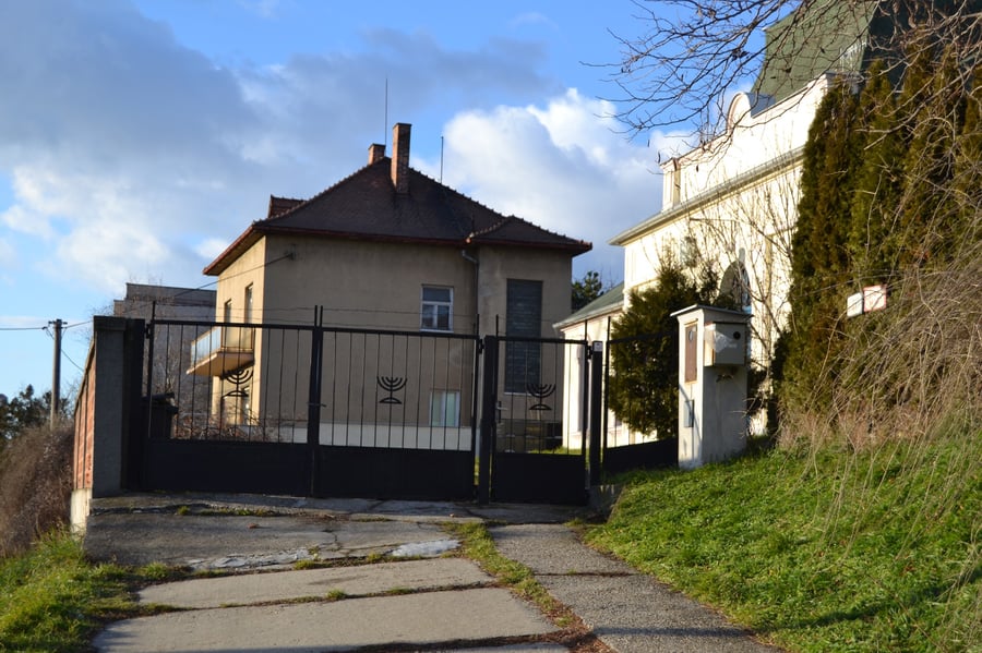 Bratislava - Neologický cintorín