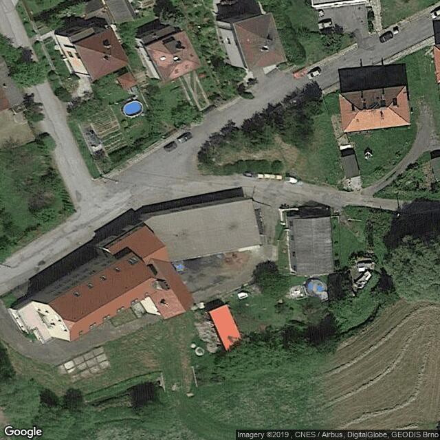 Jatka Všetice