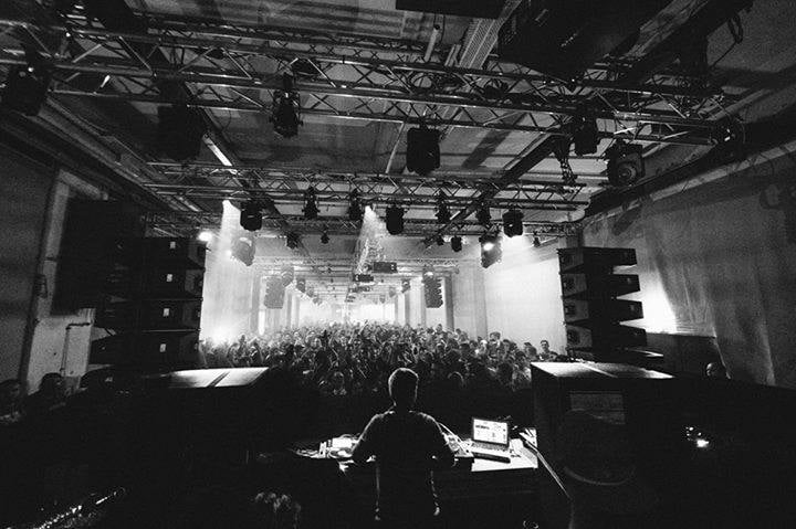 Arena