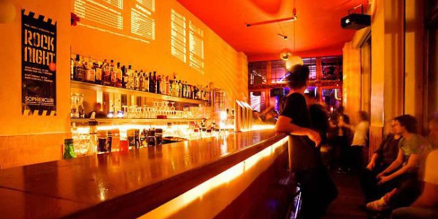Sophienclub