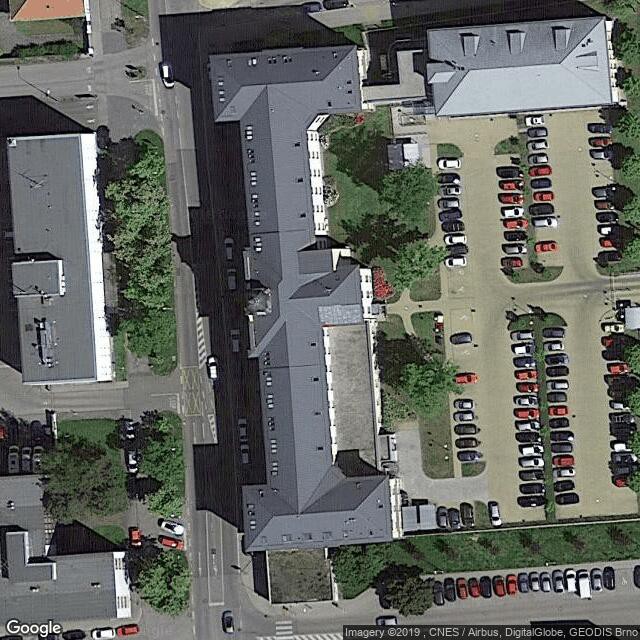 Eurocentrum České Budějovice