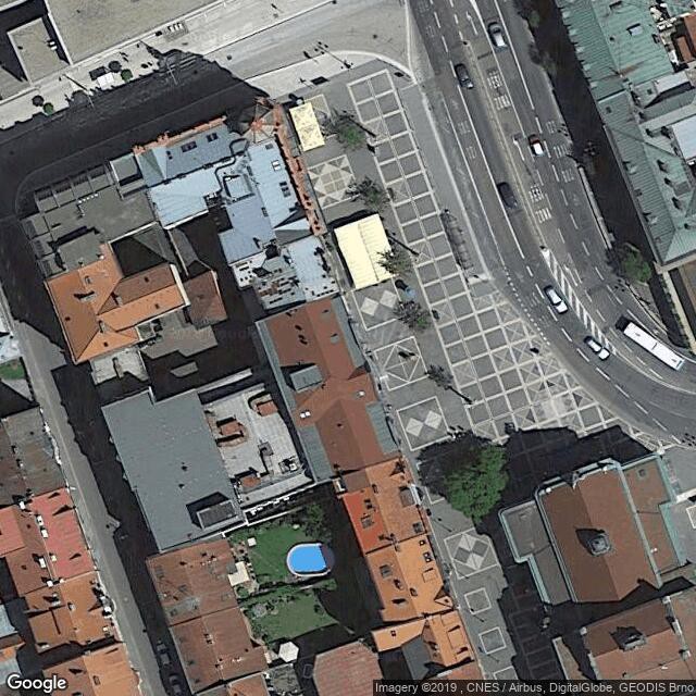 Eurocentrum Pardubice