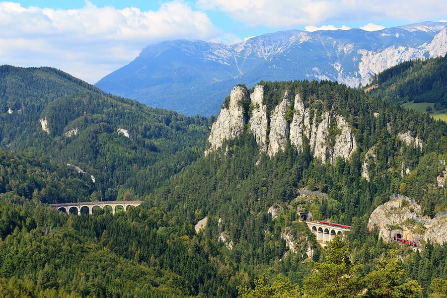 Semmering Railway