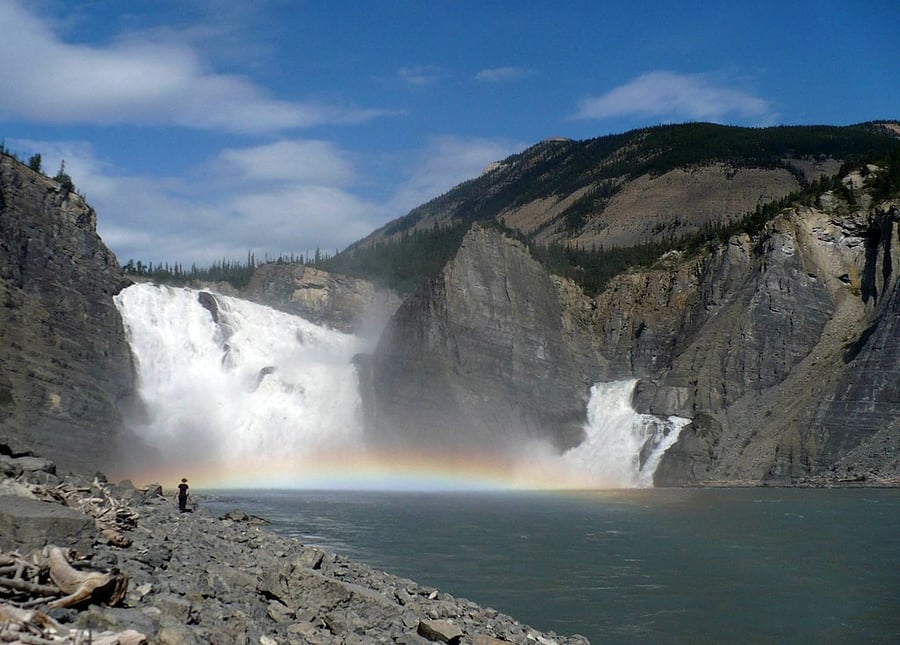Nahanni National Park