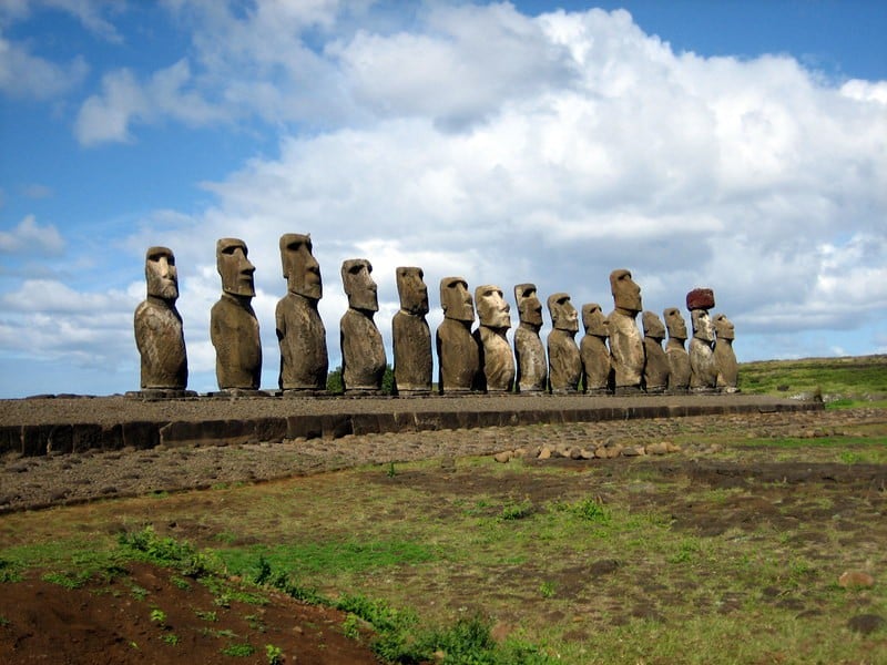 Rapa Nui National Park