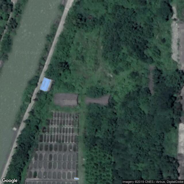 Mount Qingcheng and the Dujiangyan Irrigation System