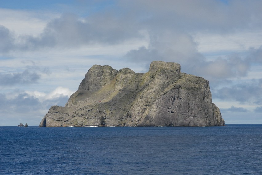 Malpelo Fauna and Flora Sanctuary