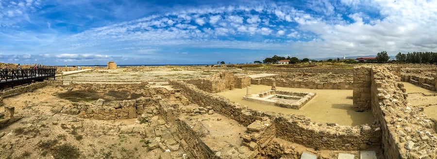 Paphos