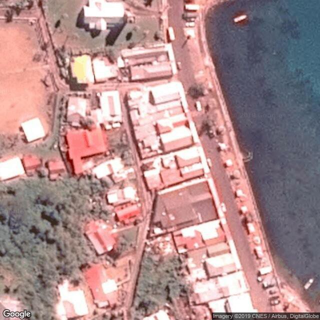 Levuka Historical Port Town