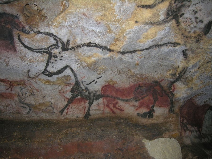 Prehistoric Sites and Decorated Caves of the Vézère Valley