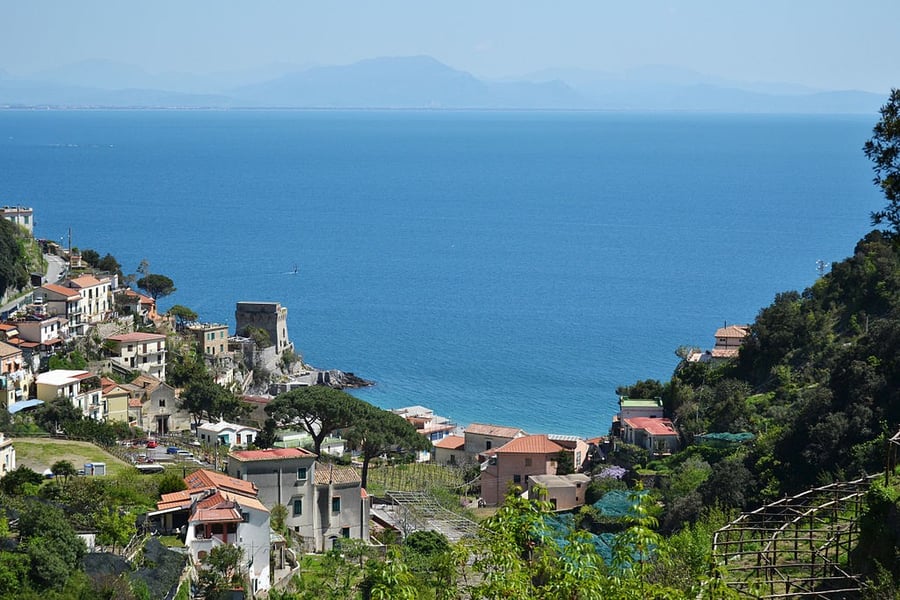 Costiera Amalfitana