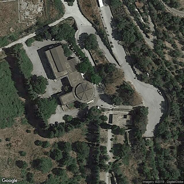 Villa Romana del Casale