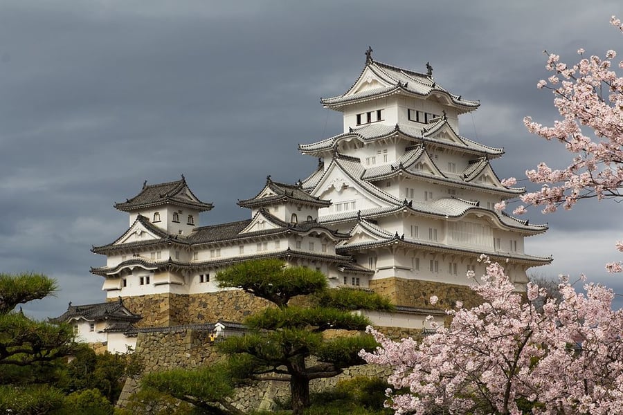 Himeji-jo