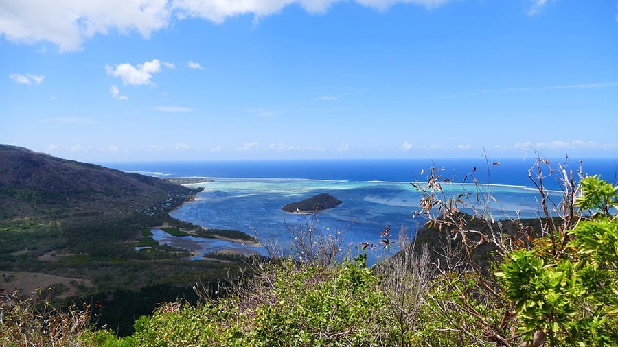 Le Morne Cultural Landscape