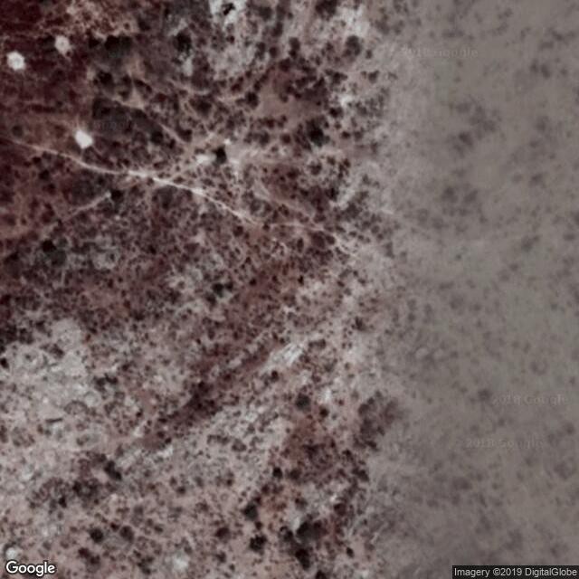 Prehistoric Caves of Yagul and Mitla in the Central Valley of Oaxaca