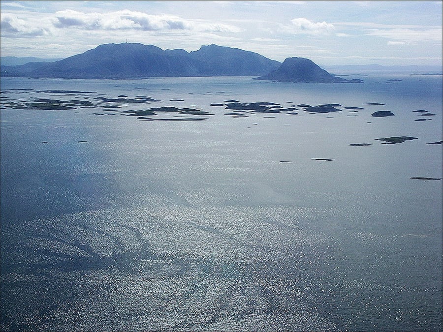 Vegaøyan – The Vega Archipelago