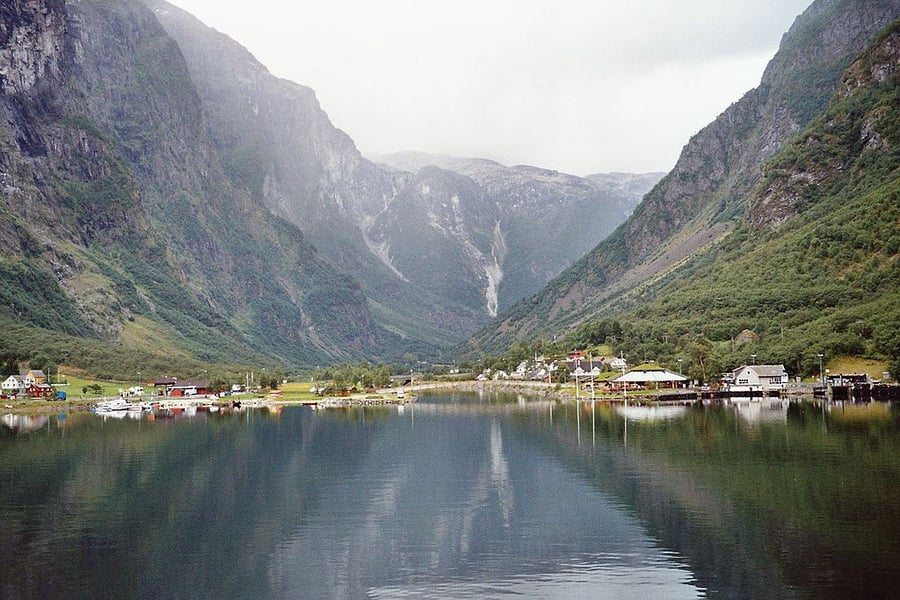 West Norwegian Fjords – Geirangerfjord and Nærøyfjord