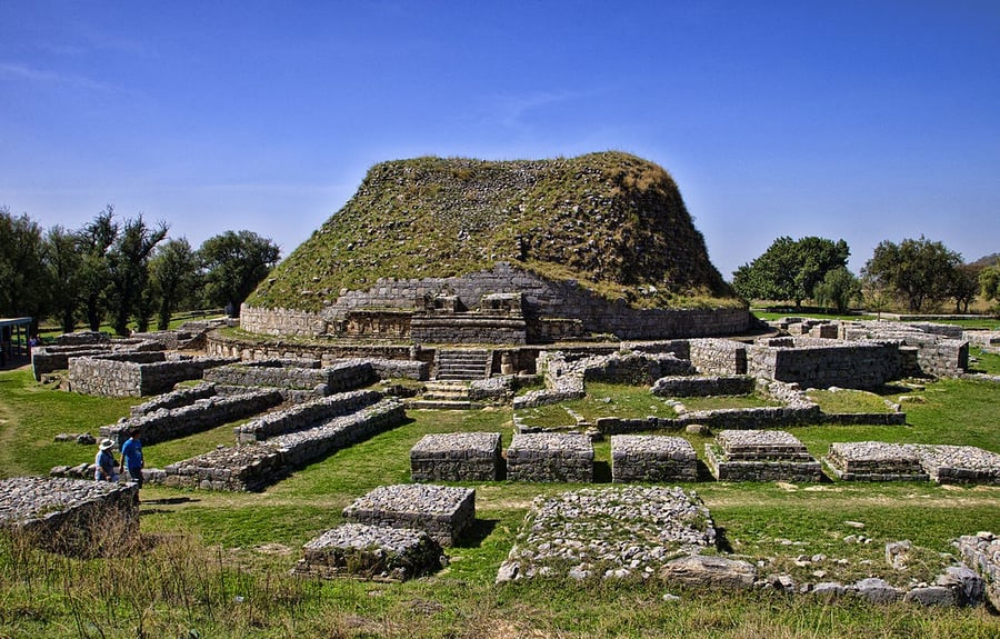 Taxila