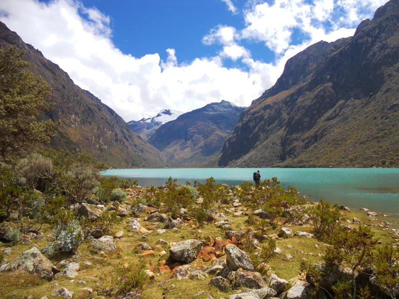 Huascarán National Park