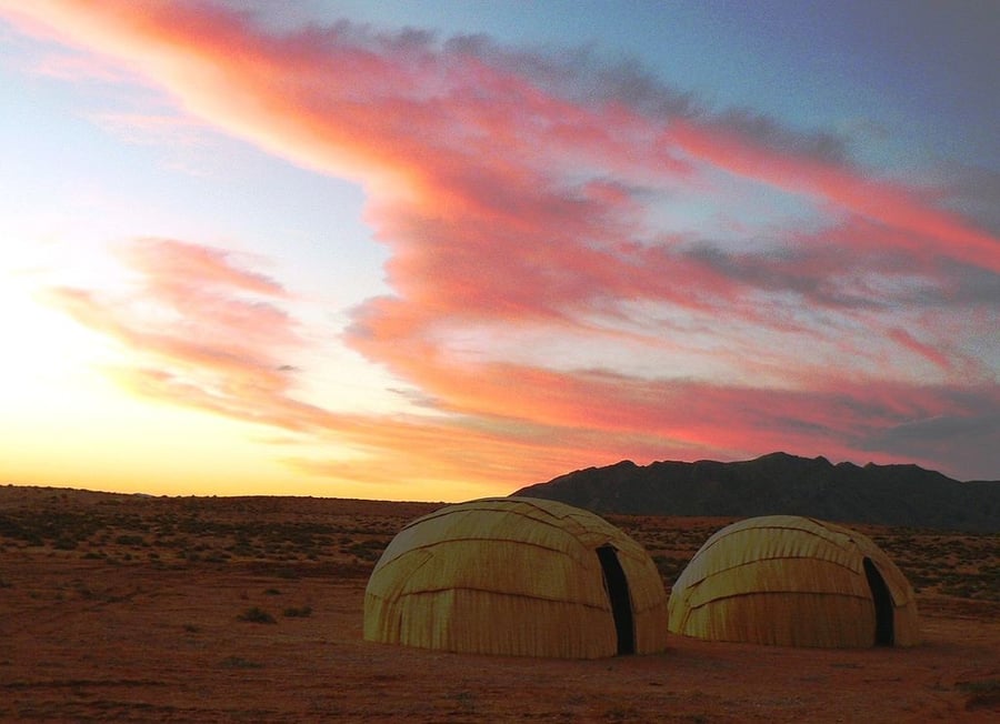Richtersveld Cultural and Botanical Landscape