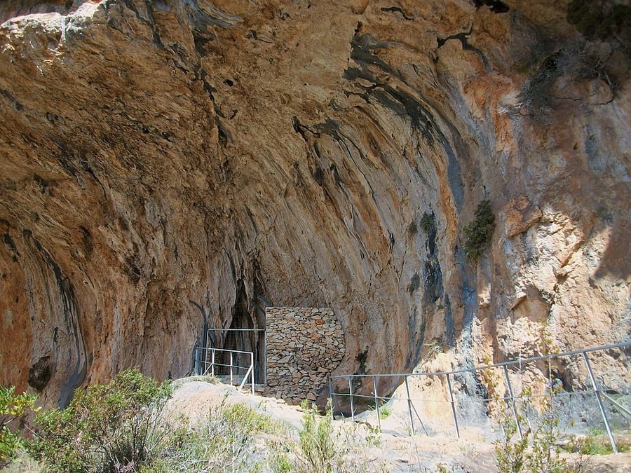 Rock Art of the Mediterranean Basin on the Iberian Peninsula