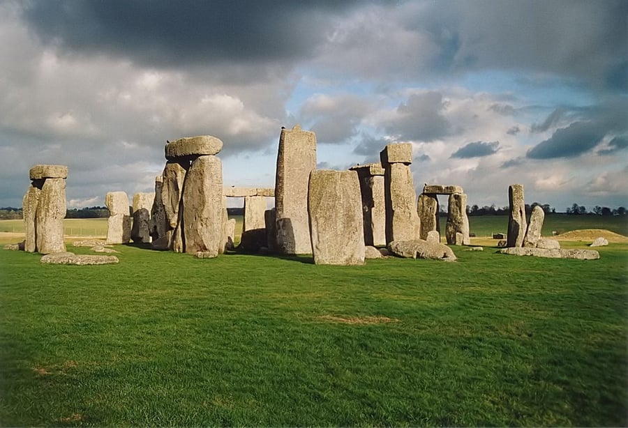 Stonehenge, Avebury and Associated Sites