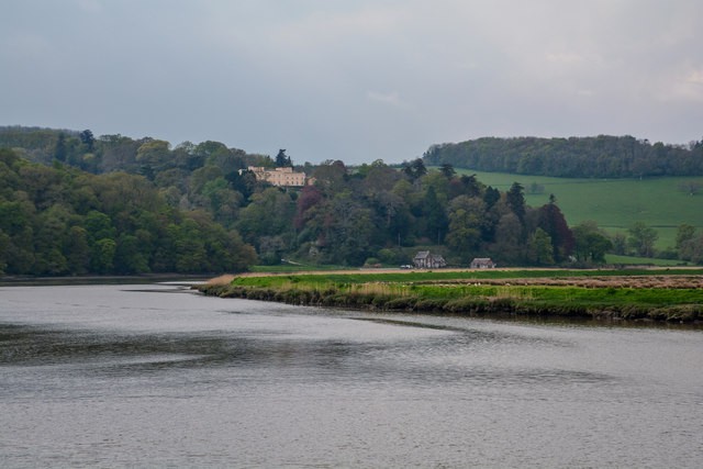 Cornwall and West Devon Mining Landscape